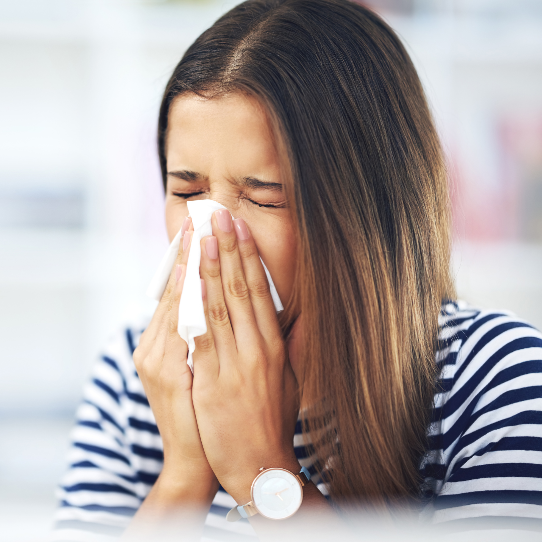 Allergies