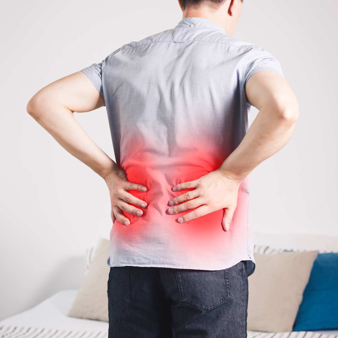 Back Pain