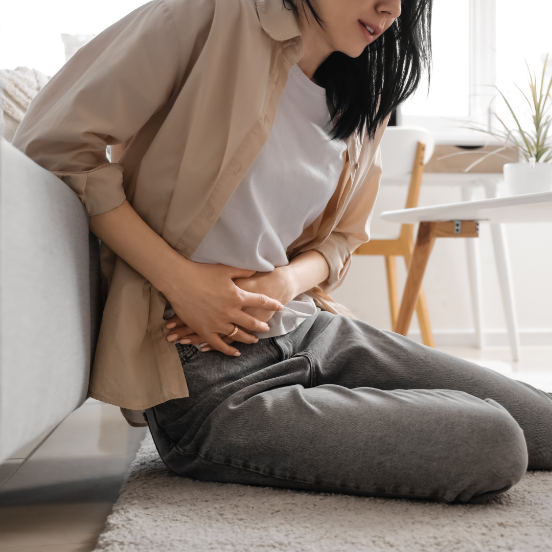 Gastro           (intestinal complaints)
