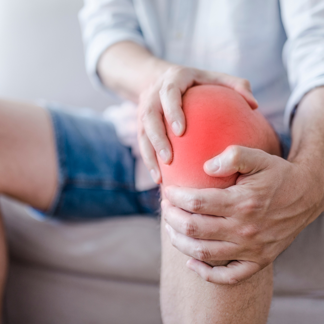 Knee Pain