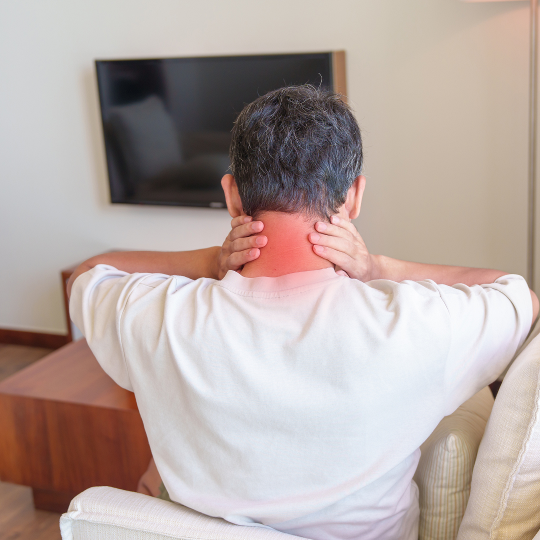 Neck & Shoulder Pain