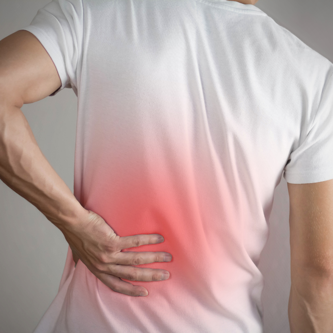 Sciatica