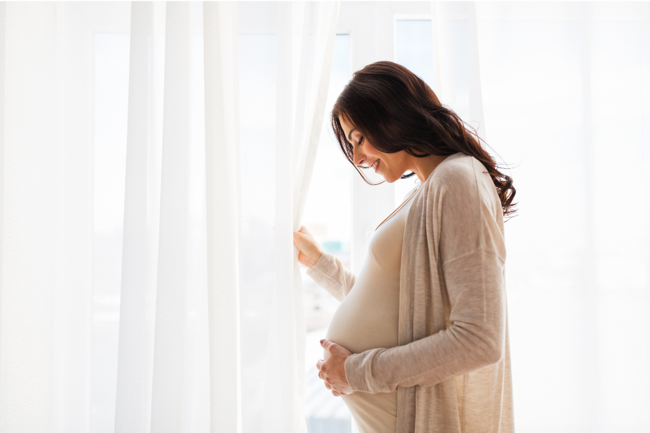 pregnancy