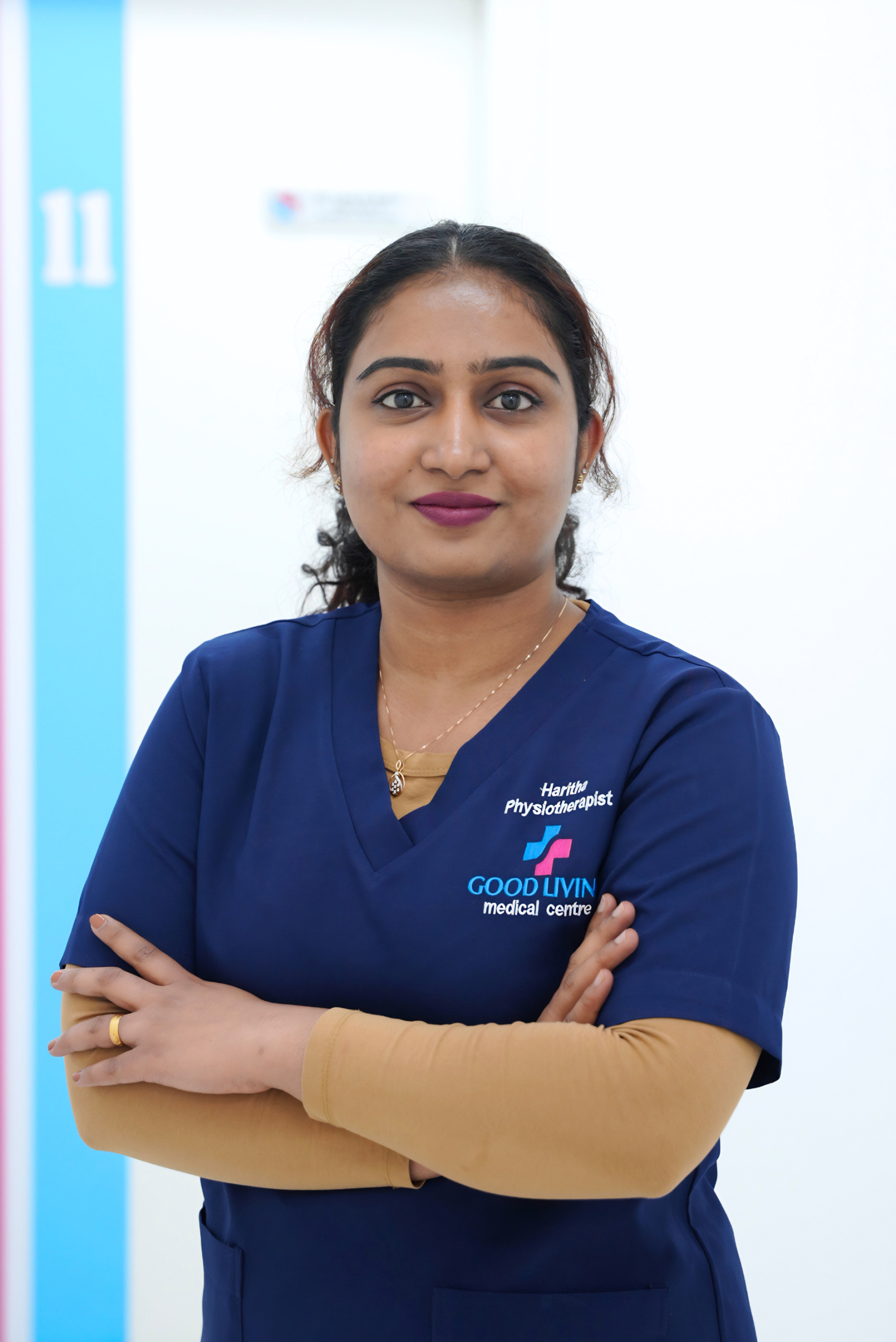 Ms Haritha