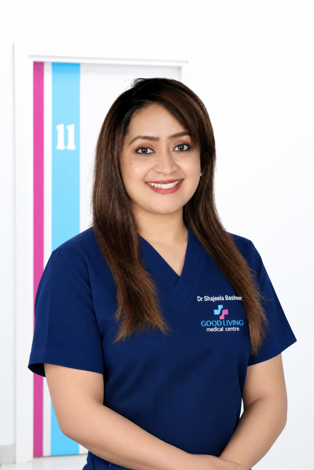 Dr Shajeela